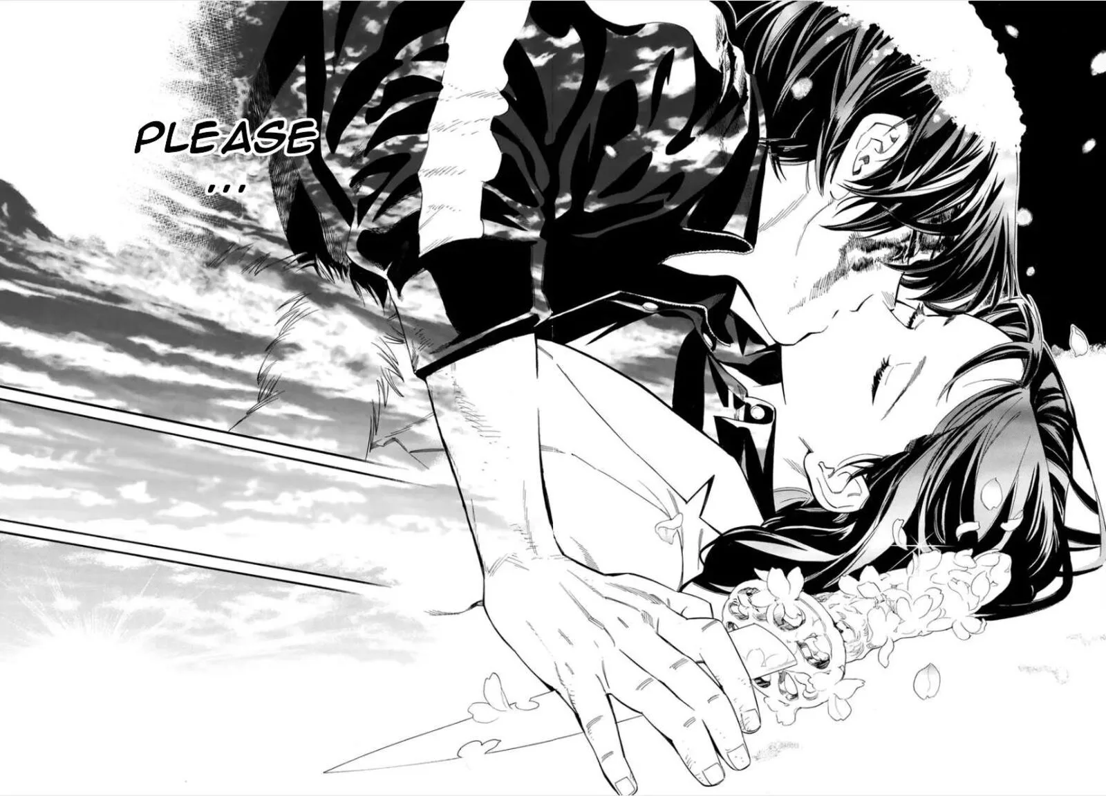 Noragami Chapter 108.2 page 17
