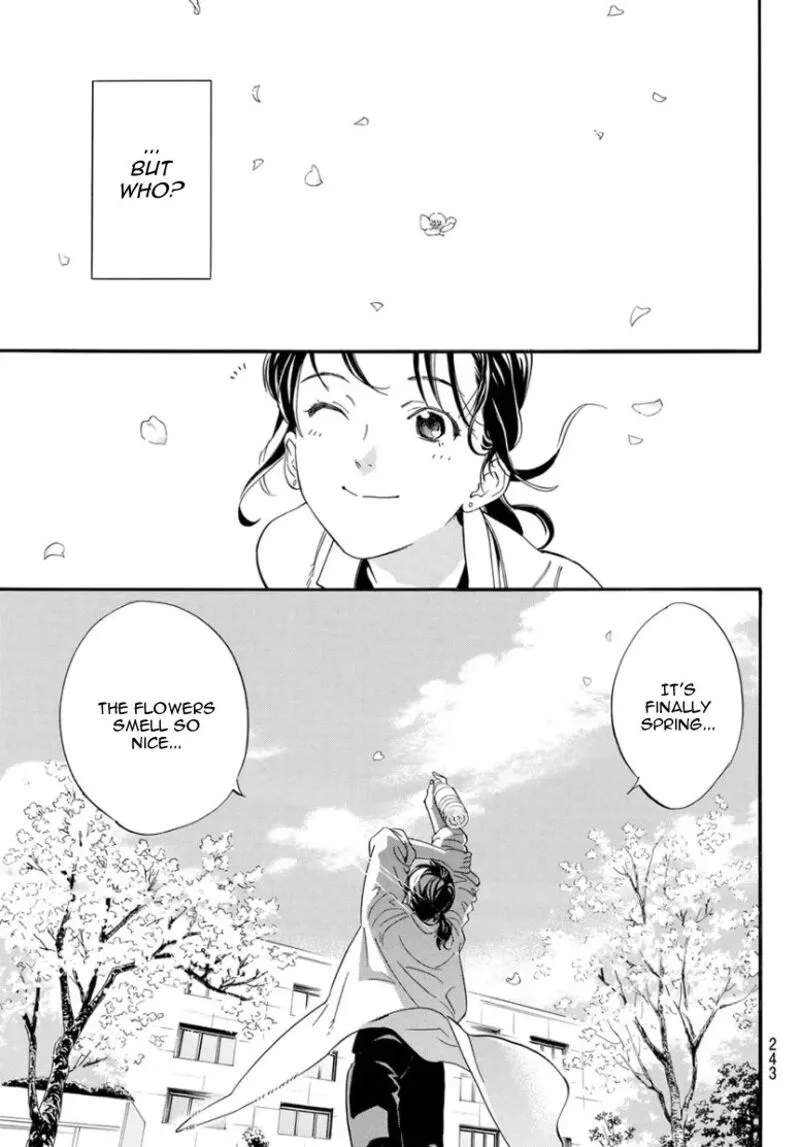 Noragami Chapter 109 page 11
