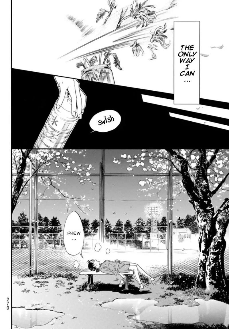 Noragami Chapter 109 page 37