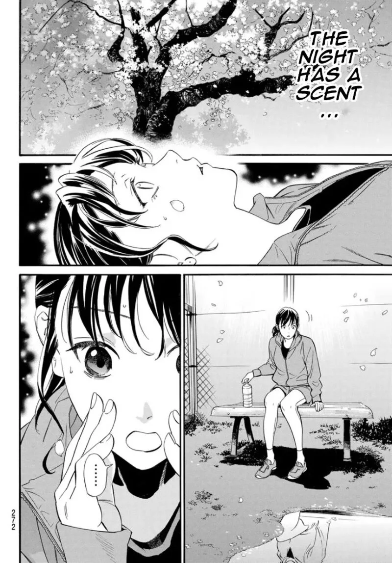 Noragami Chapter 109 page 39
