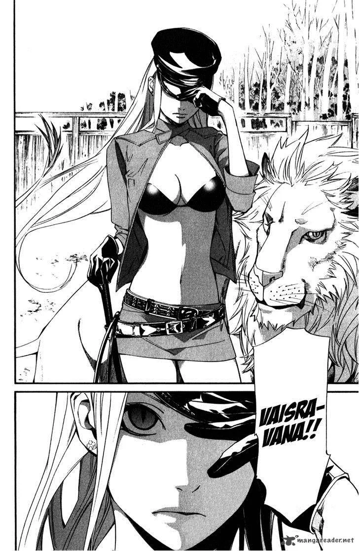 Noragami Chapter 13 page 18