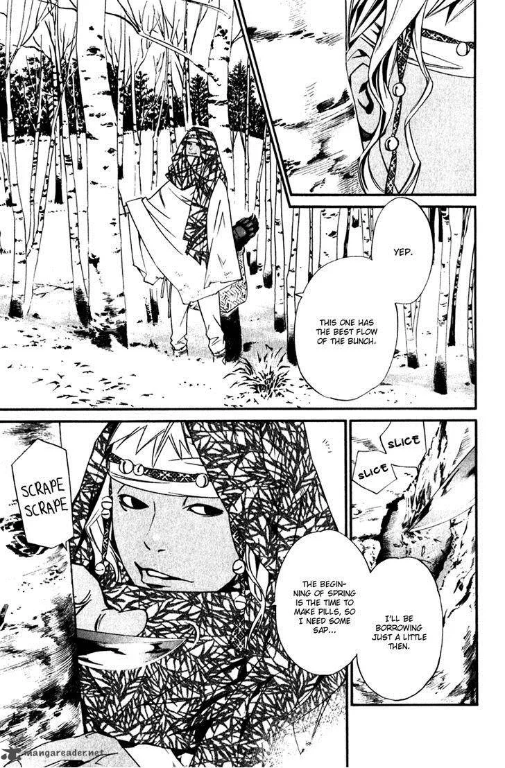 Noragami Chapter 13 page 5