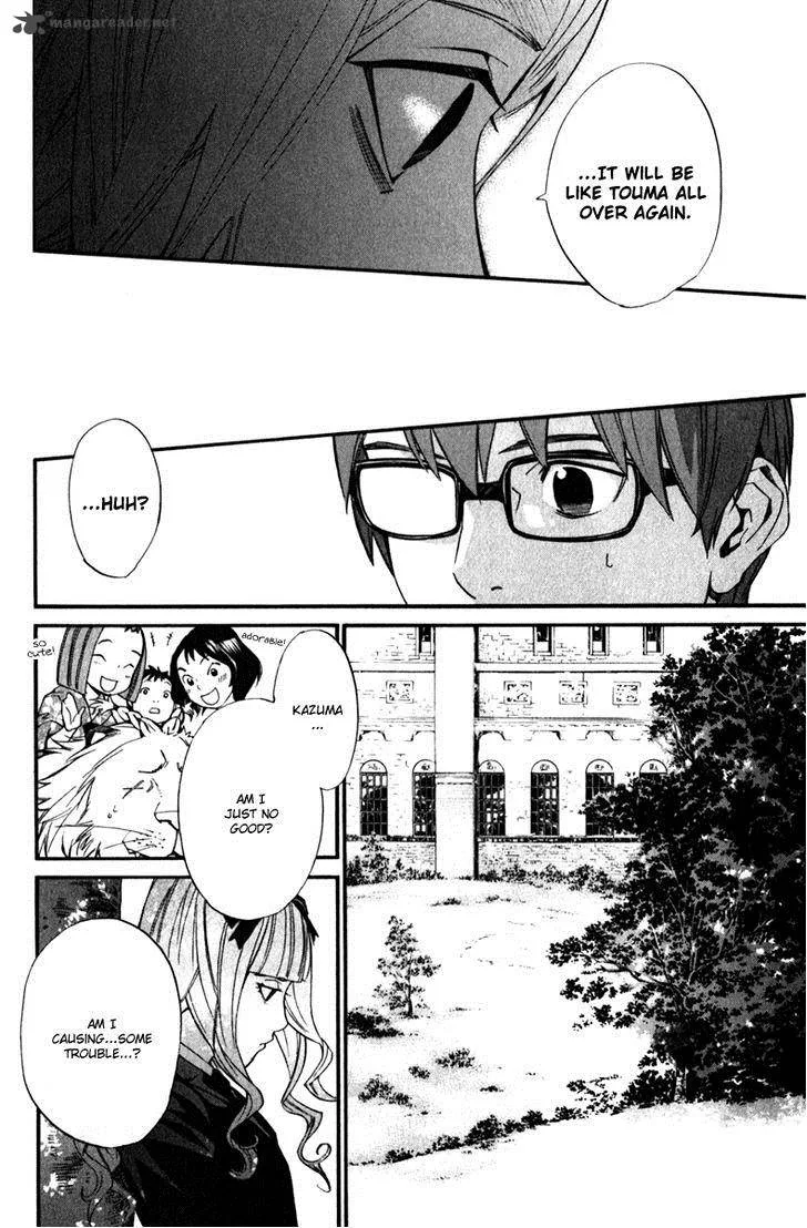 Noragami Chapter 13 page 14