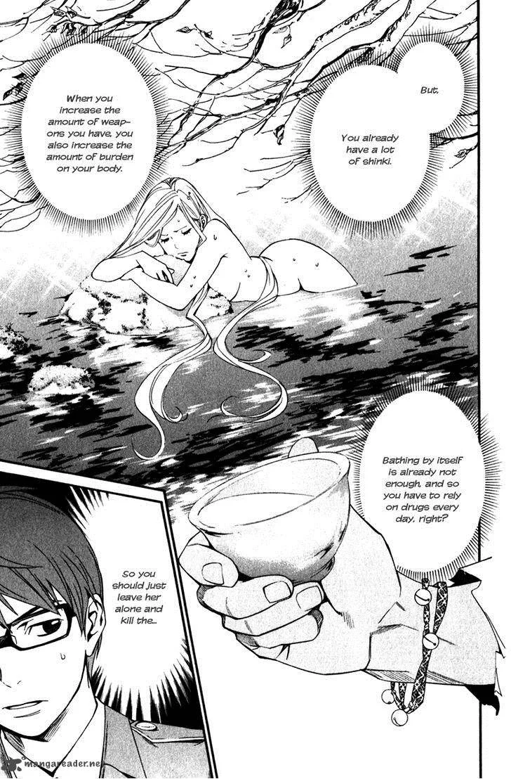 Noragami Chapter 13 page 31