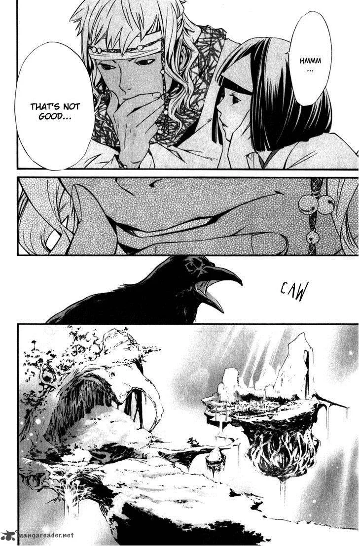Noragami Chapter 13 page 10