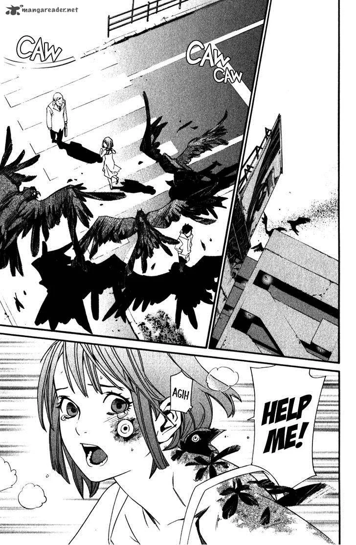 Noragami Chapter 13 page 29