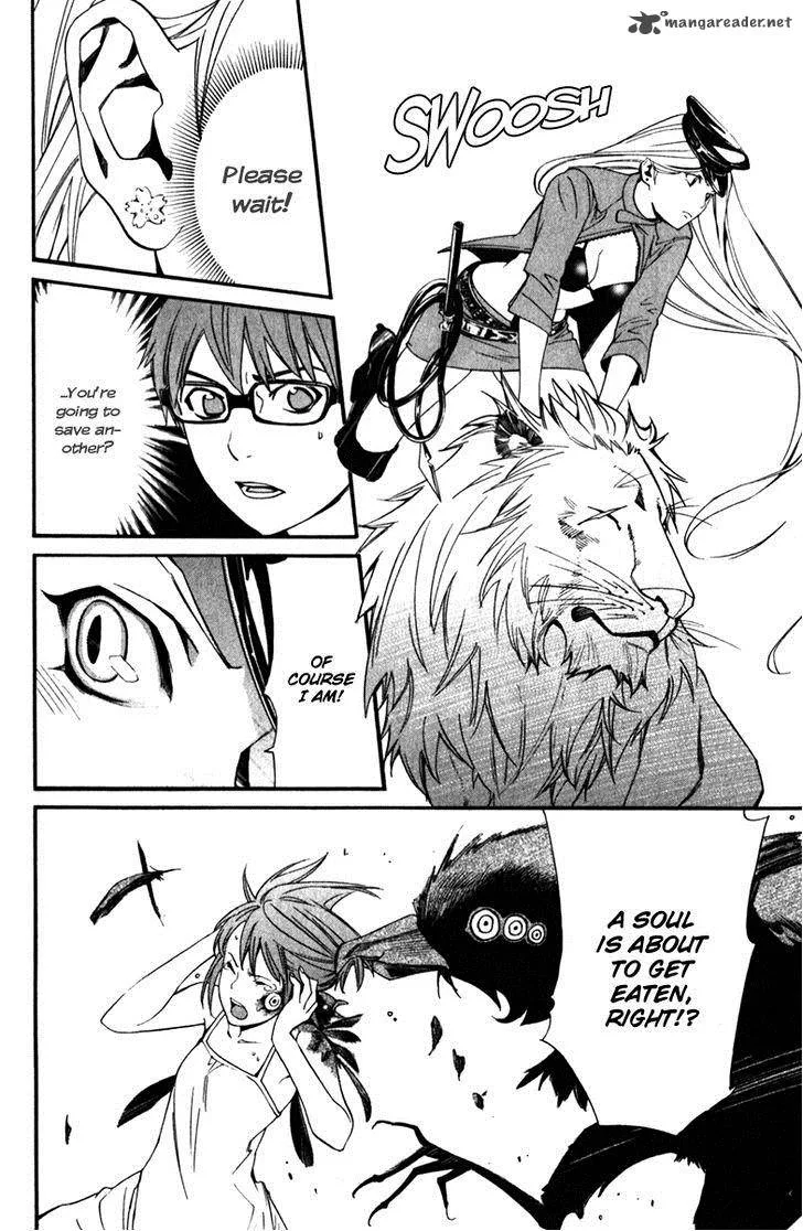Noragami Chapter 13 page 30