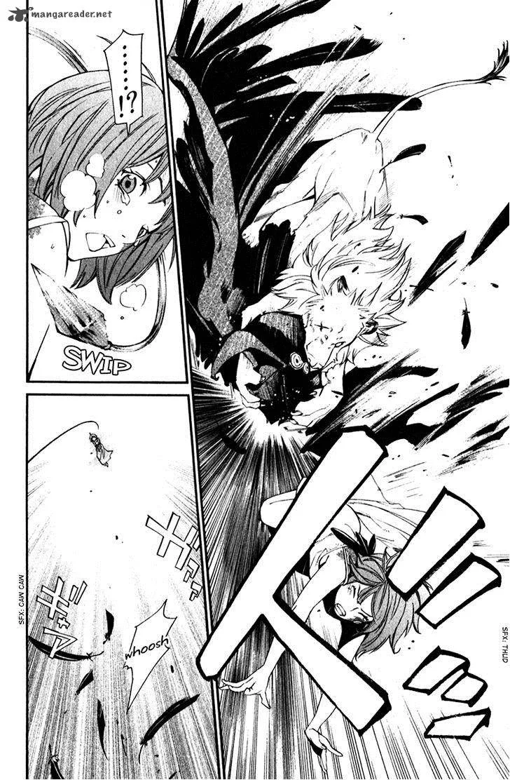 Noragami Chapter 13 page 33