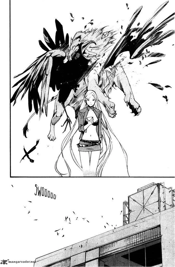 Noragami Chapter 13 page 38