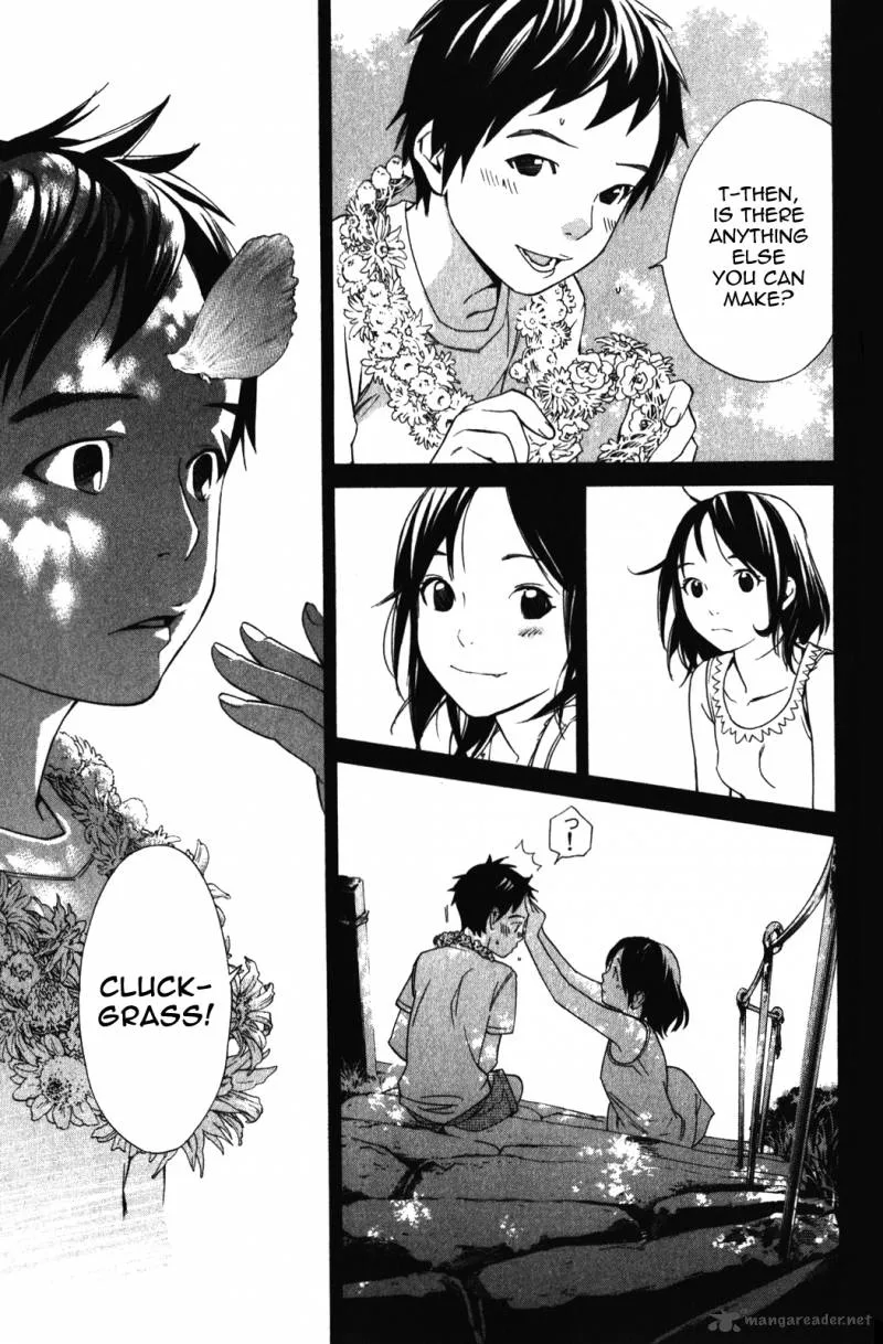 Noragami Chapter 14 page 23