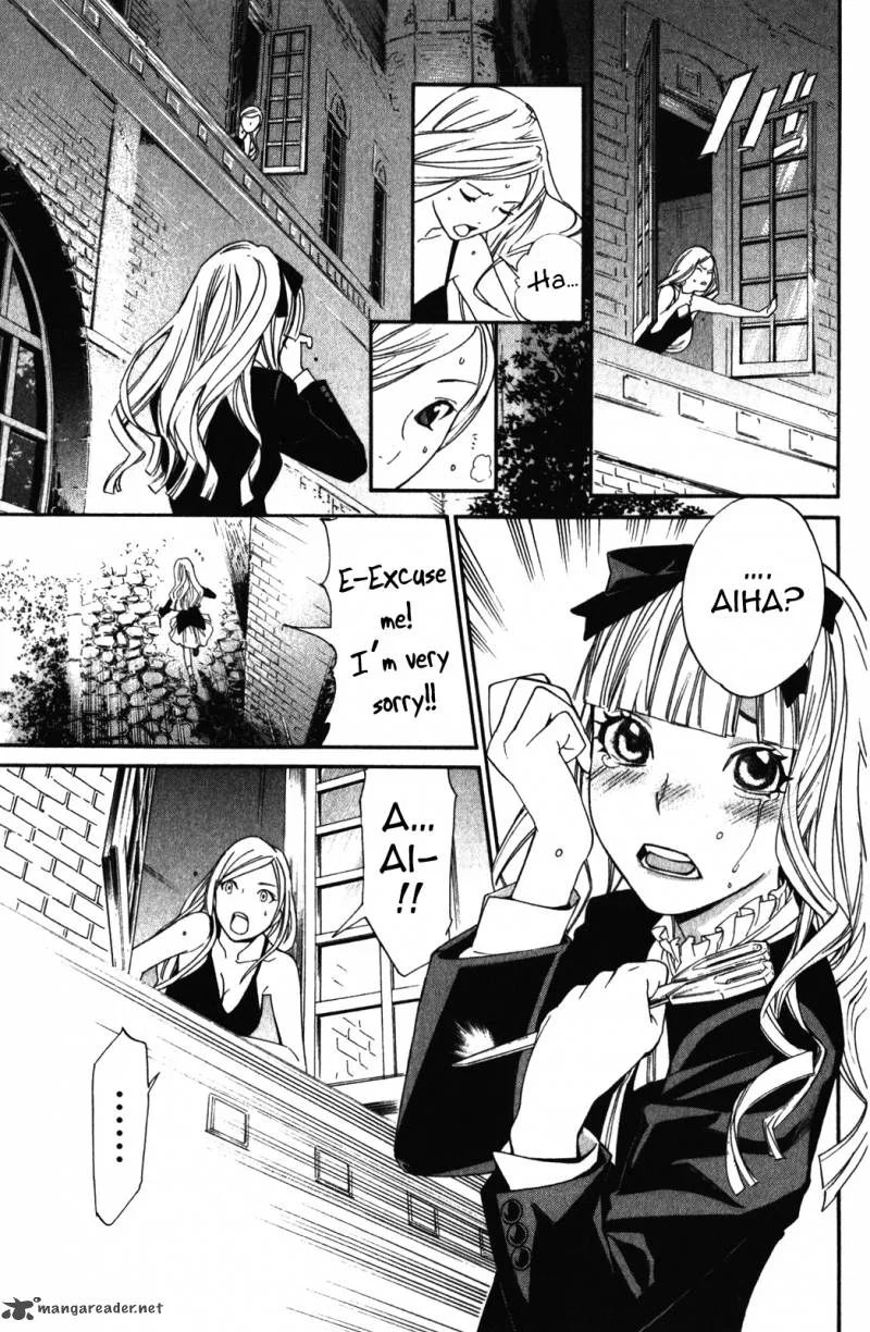 Noragami Chapter 14 page 40