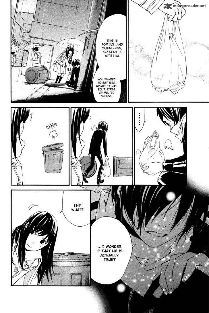 Noragami Chapter 16 page 13