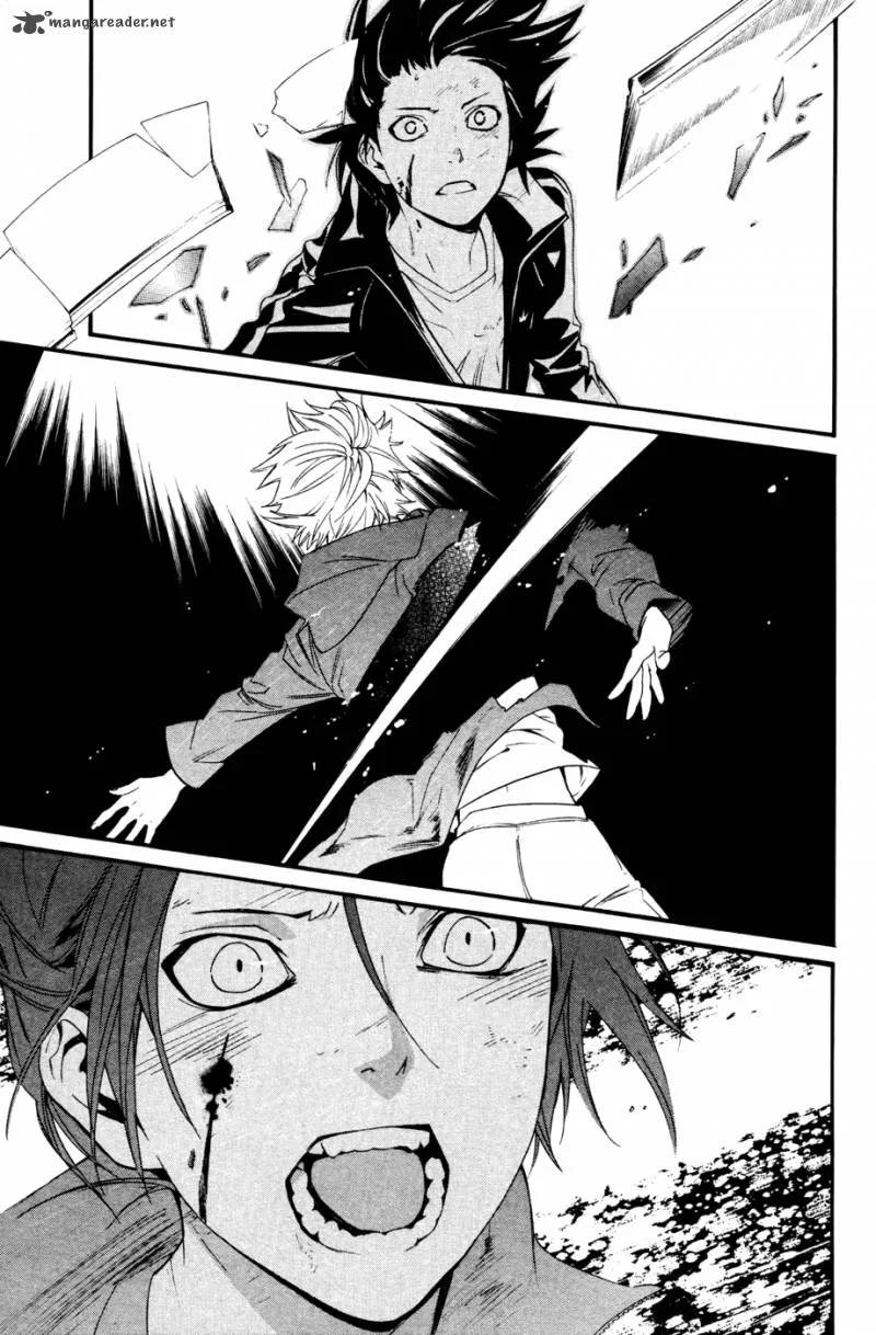 Noragami Chapter 19 page 43