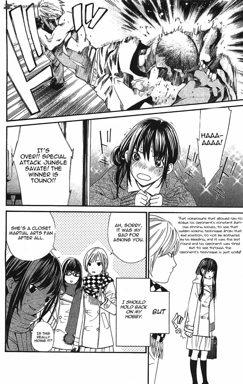 Noragami Chapter 2 page 14