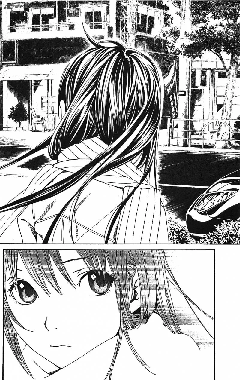Noragami Chapter 2 page 16