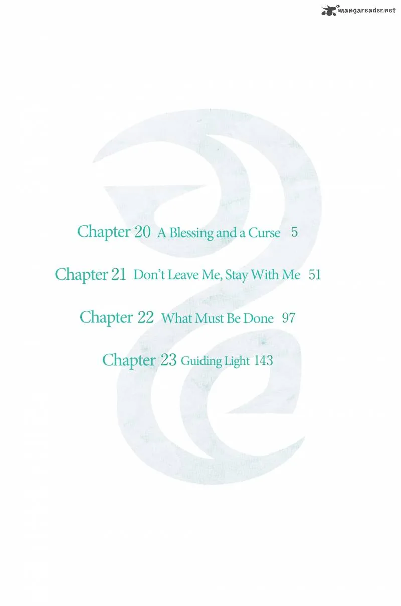 Noragami Chapter 20 page 3