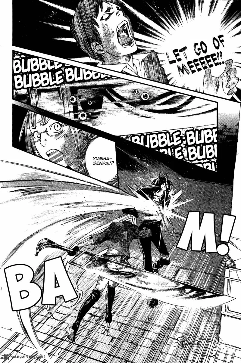 Noragami Chapter 20 page 38