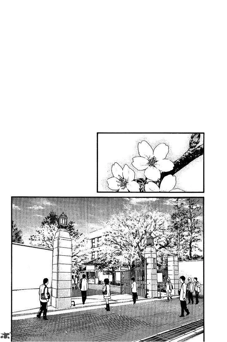 Noragami Chapter 22 page 42