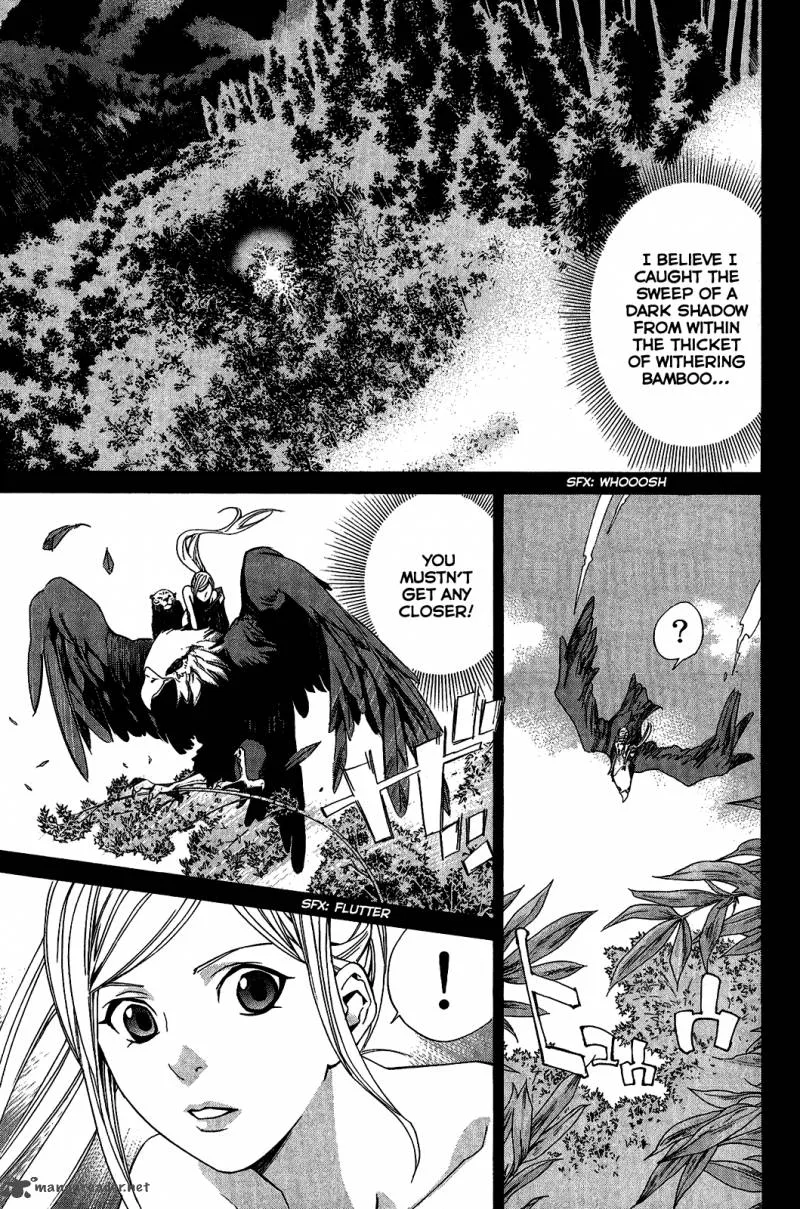 Noragami Chapter 23 page 15