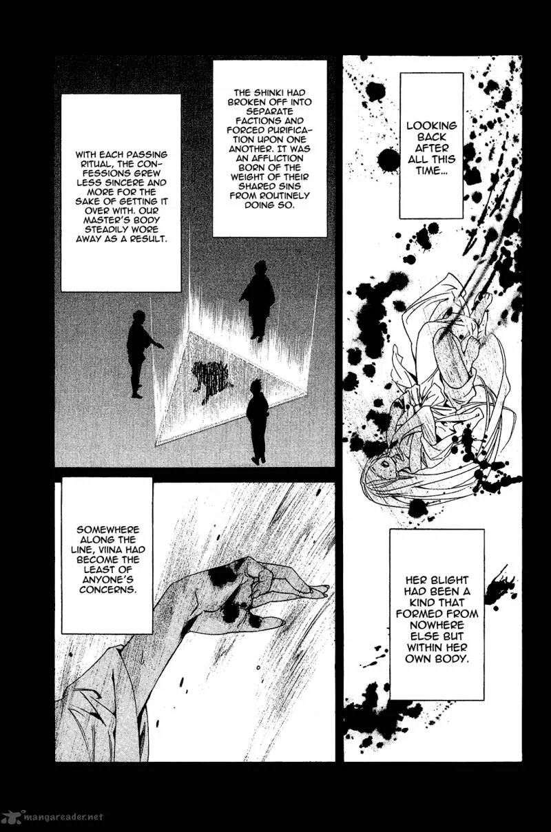 Noragami Chapter 23 page 29