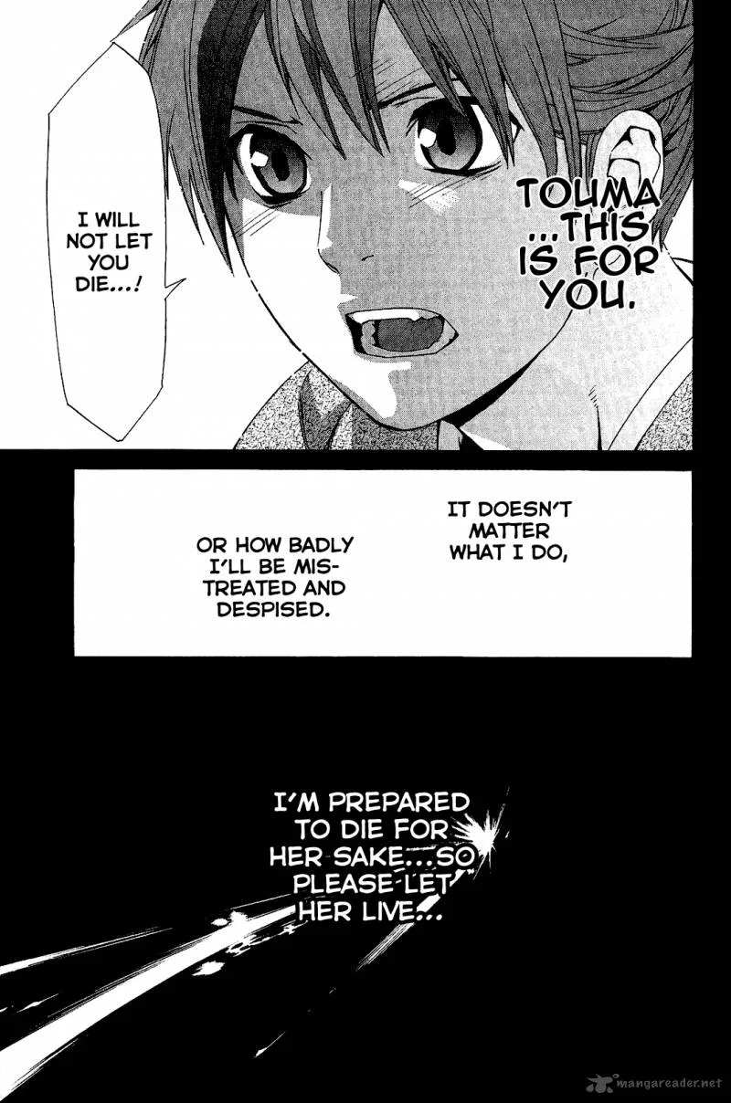 Noragami Chapter 23 page 33