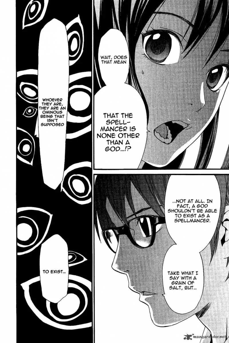 Noragami Chapter 24 page 29