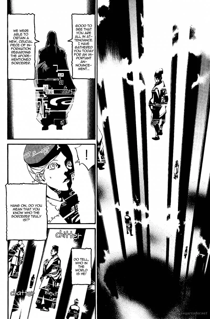 Noragami Chapter 29 page 24
