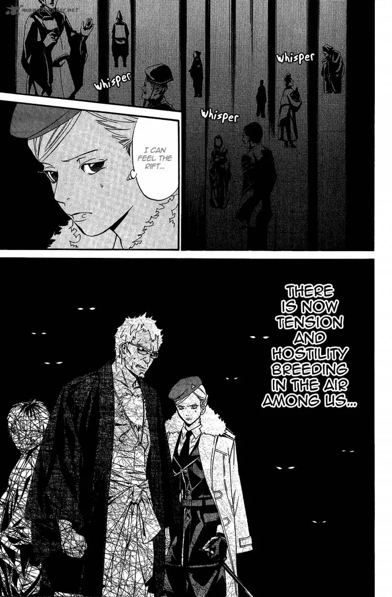 Noragami Chapter 29 page 31