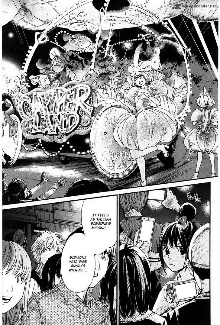 Noragami Chapter 30 page 40