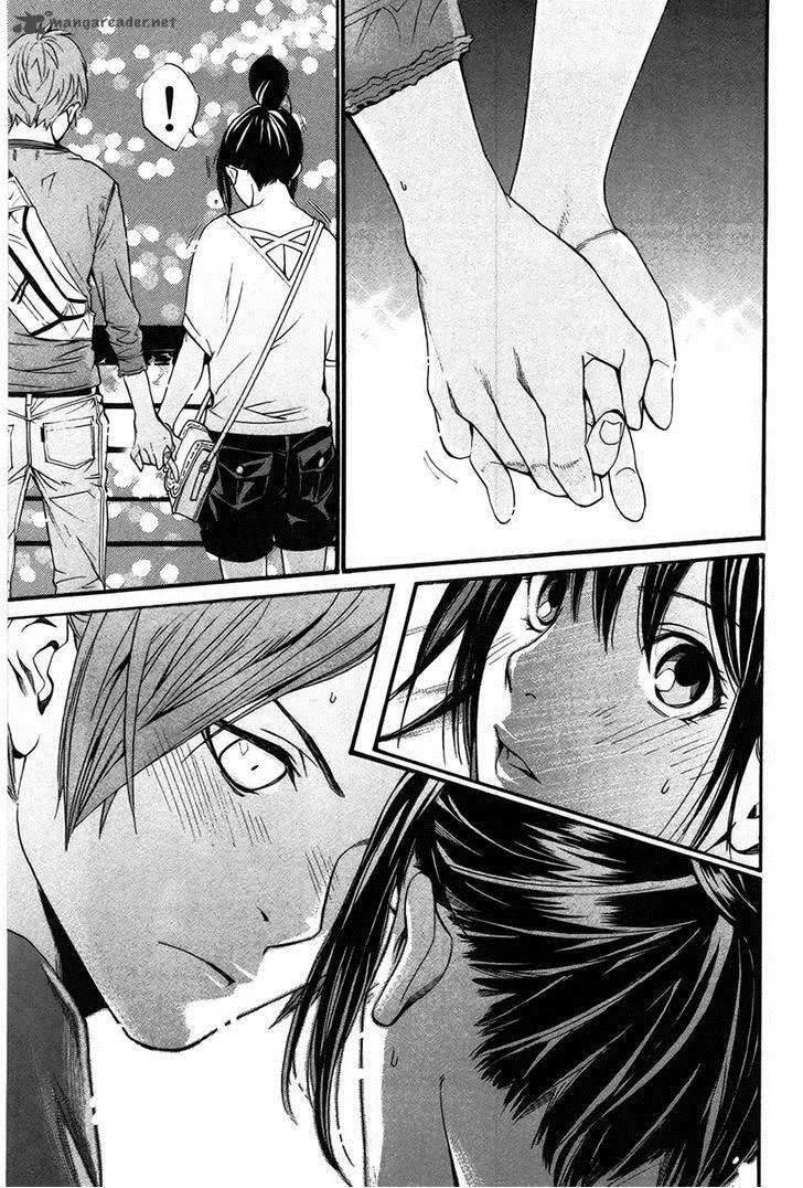 Noragami Chapter 30 page 44