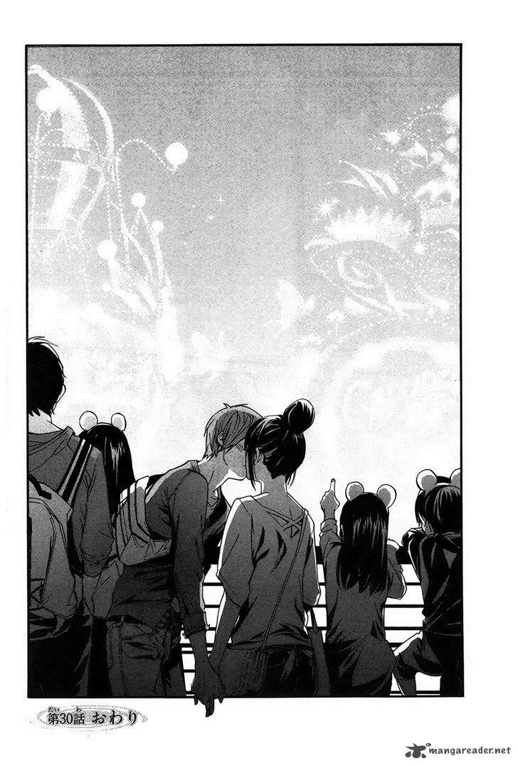 Noragami Chapter 30 page 45