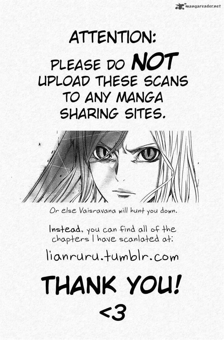 Noragami Chapter 31 page 1