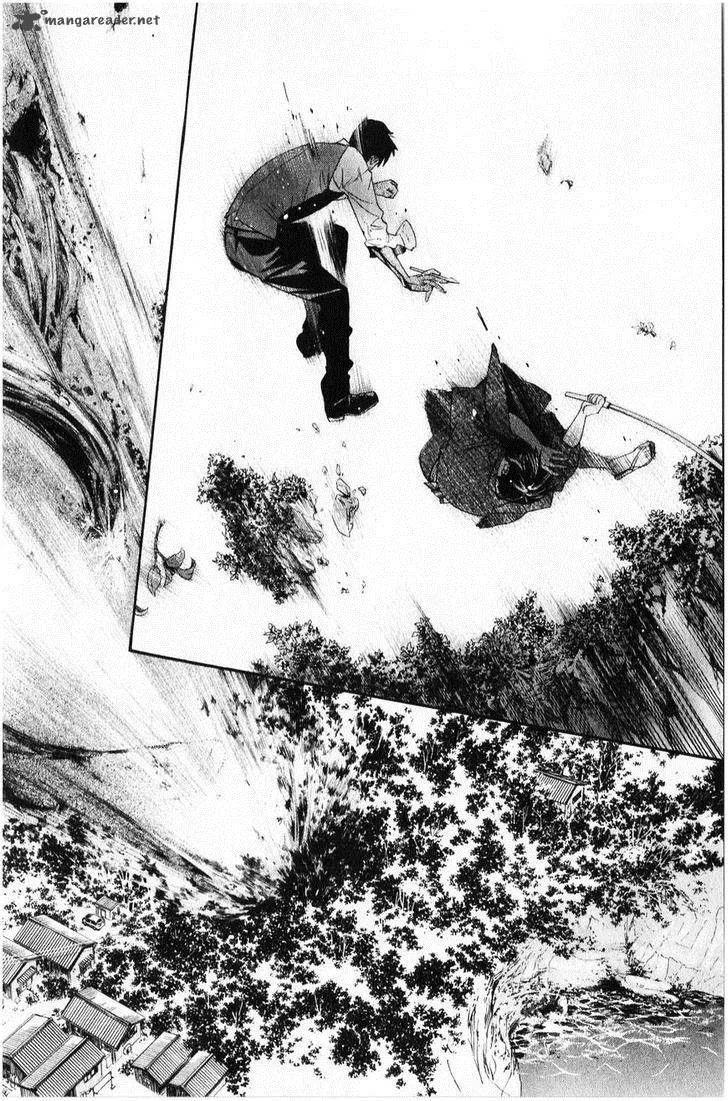 Noragami Chapter 34 page 41