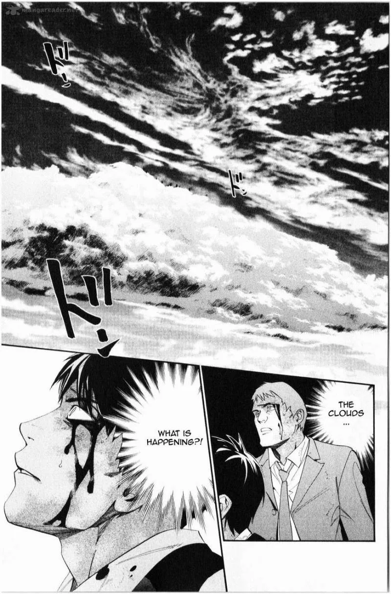 Noragami Chapter 35 page 14