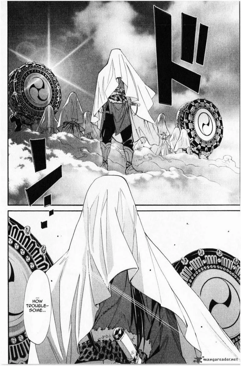 Noragami Chapter 35 page 15