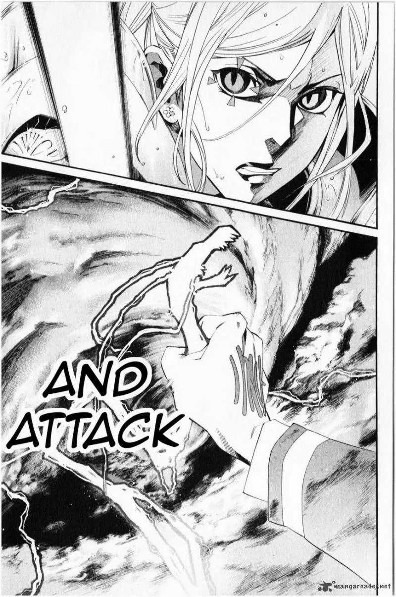 Noragami Chapter 35 page 28