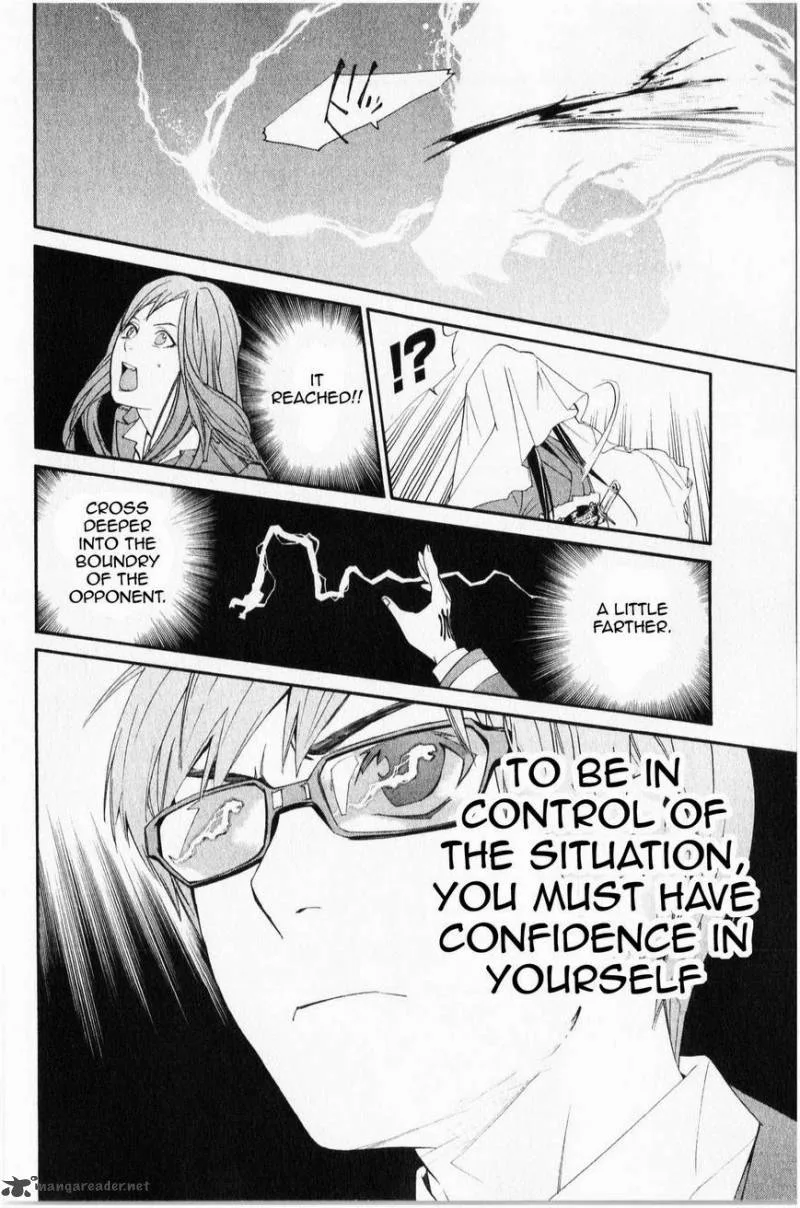Noragami Chapter 35 page 27