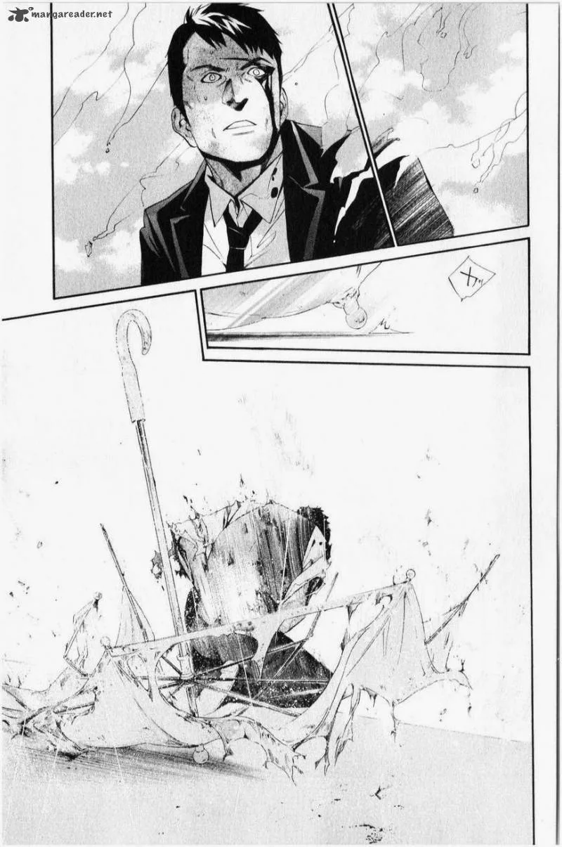 Noragami Chapter 35 page 34