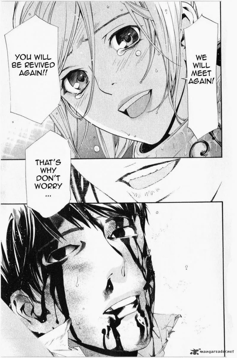 Noragami Chapter 35 page 40