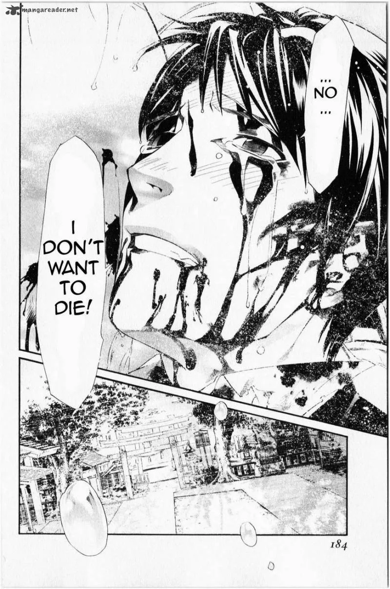 Noragami Chapter 35 page 43