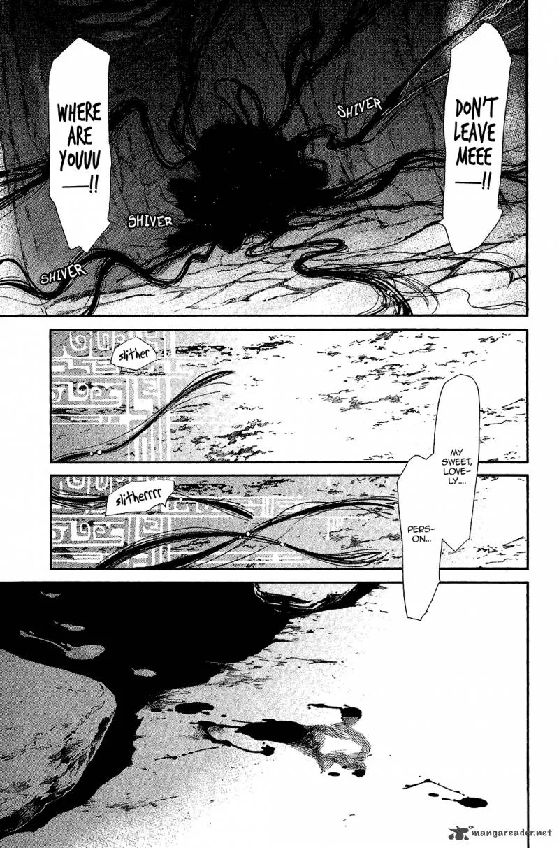 Noragami Chapter 36 page 25