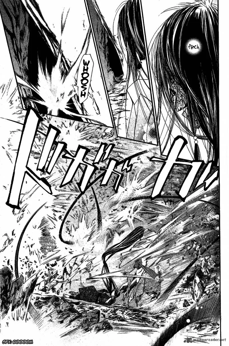 Noragami Chapter 36 page 37