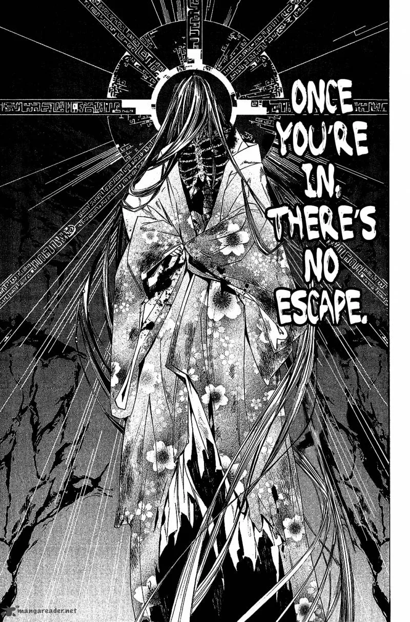 Noragami Chapter 36 page 41