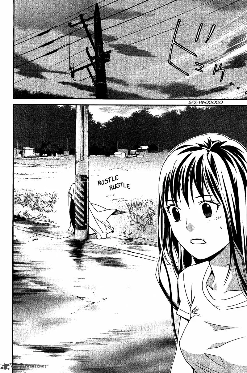 Noragami Chapter 36 page 46