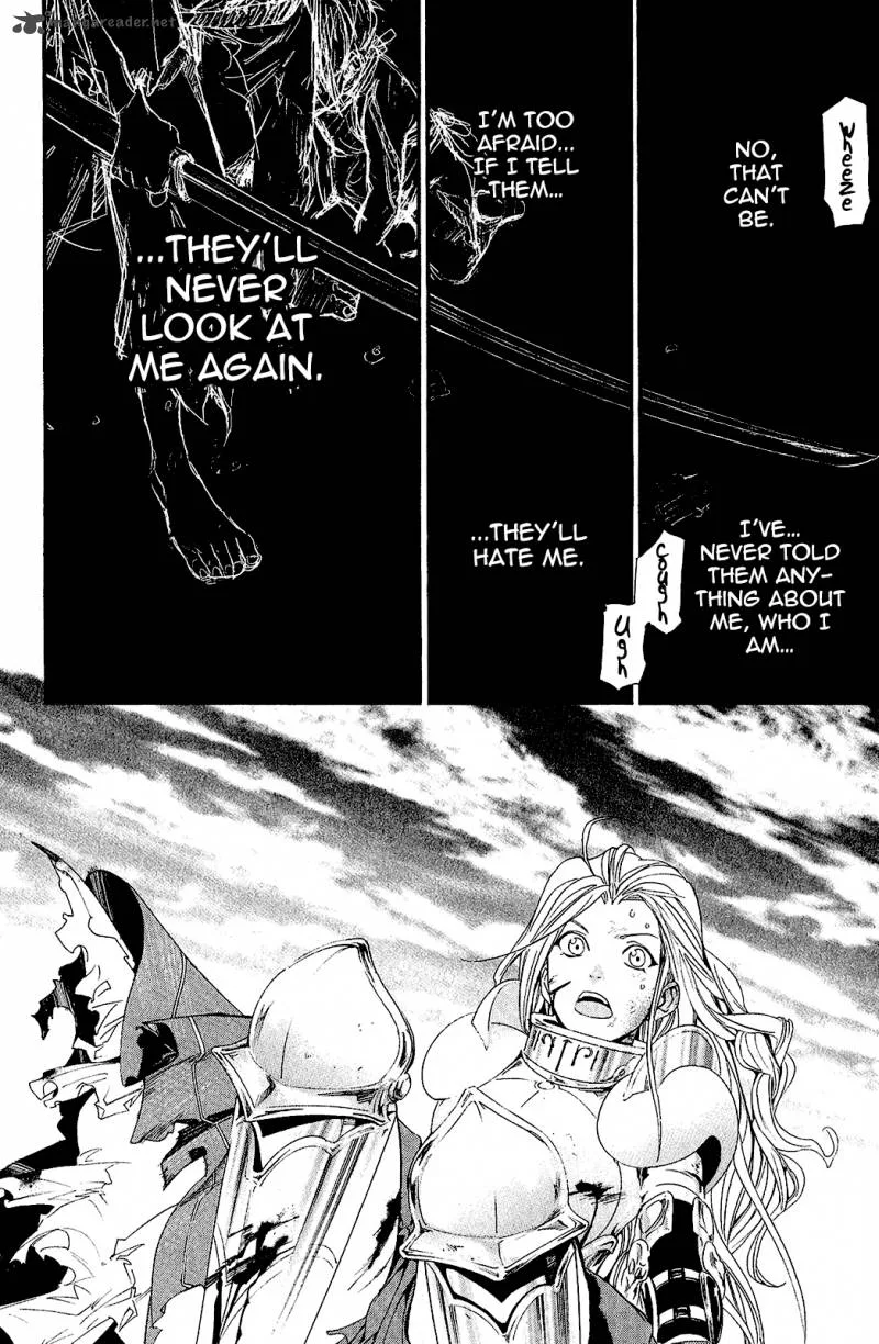 Noragami Chapter 37 page 33