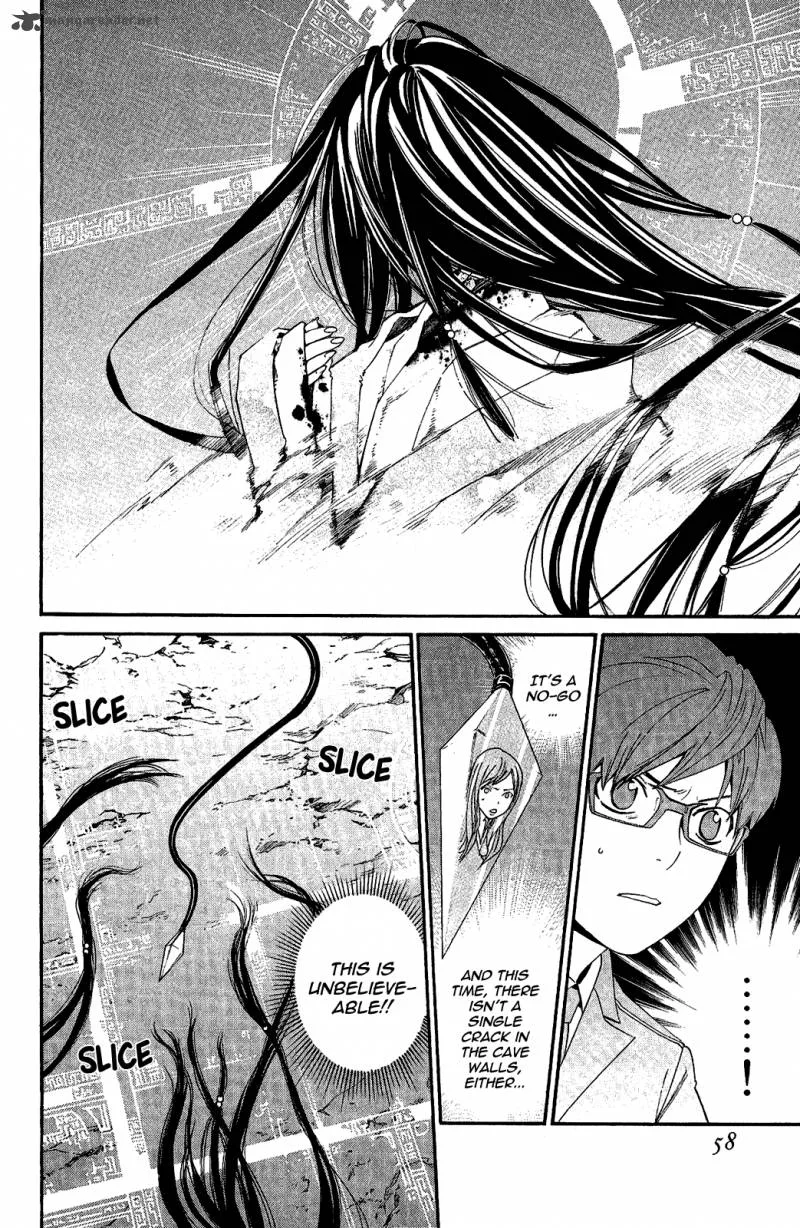 Noragami Chapter 37 page 10