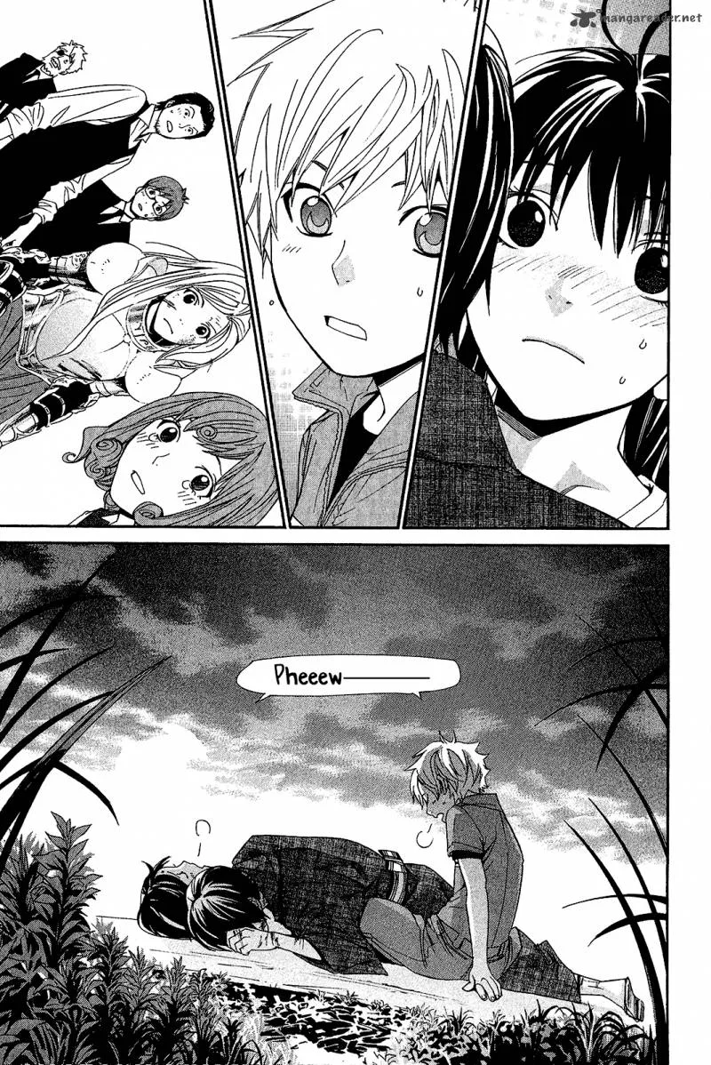 Noragami Chapter 37 page 41