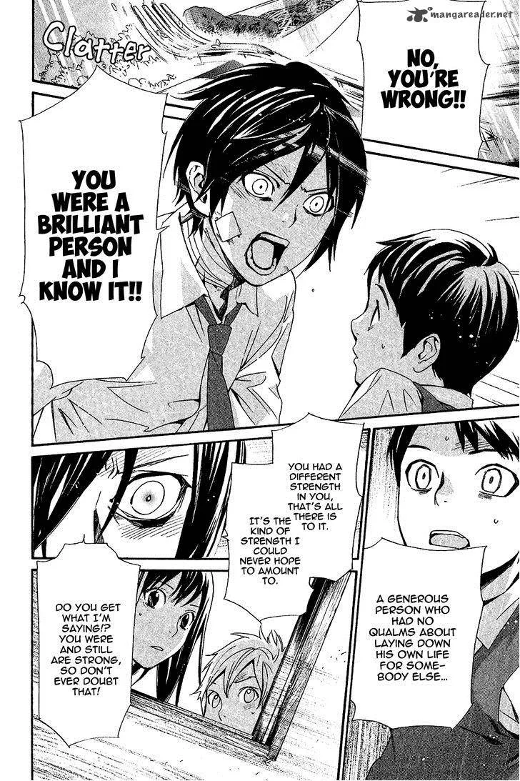 Noragami Chapter 38 page 30