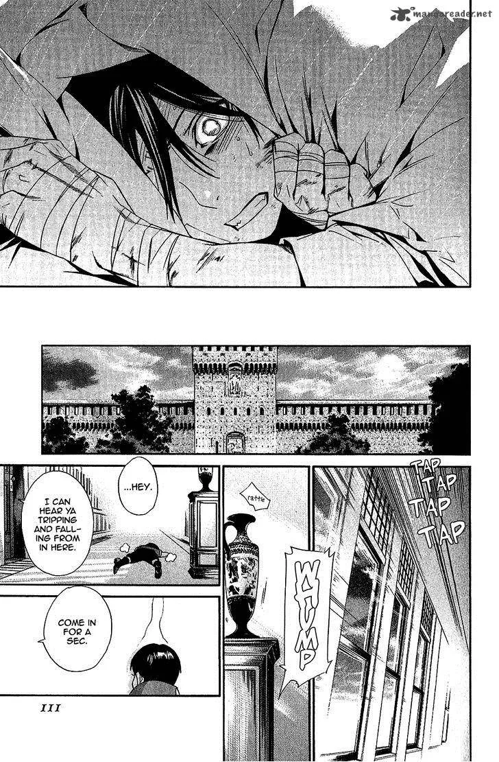 Noragami Chapter 38 page 18