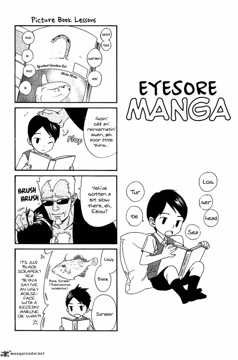 Noragami Chapter 39 page 47